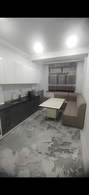 dream hotel: 1 комната, Собственник, С мебелью полностью — 4