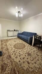 купить комнату под прописку: 1 комната, 72 м², 104 серия, 1 этаж — 3