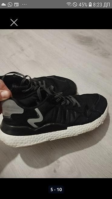 lining 38: Мужские туфли, 38.5, Б/у, Самовывоз — 3