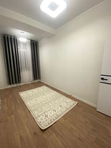 аренда квартир на долгий срок аламедин 1: 1 комната, 40 м², Элитка, 1 этаж, Дизайнерский ремонт — 7