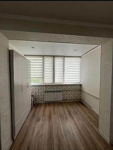 продажа 1 ком квартира: 1 комната, 32 м², 104 серия, 4 этаж, Косметический ремонт — 4