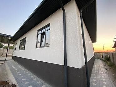 Дома: Продаётся Дом в ж/м Орок (Ленинский район) -Площадь участка: 7,6 — 7