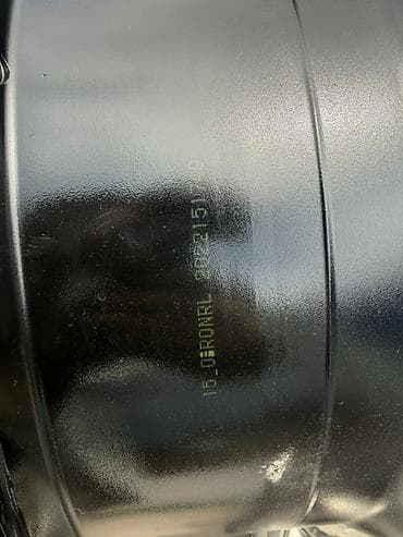 м5 e60: Литые Диски R 22 BMW, Комплект, отверстий - 5, Новый — 4