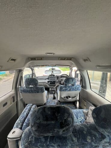 мицубиси делика левый руль бу купить: Mitsubishi Delica: 1997 г., 2.9 л, Автоматические, Бензин, Внедорожник — 11