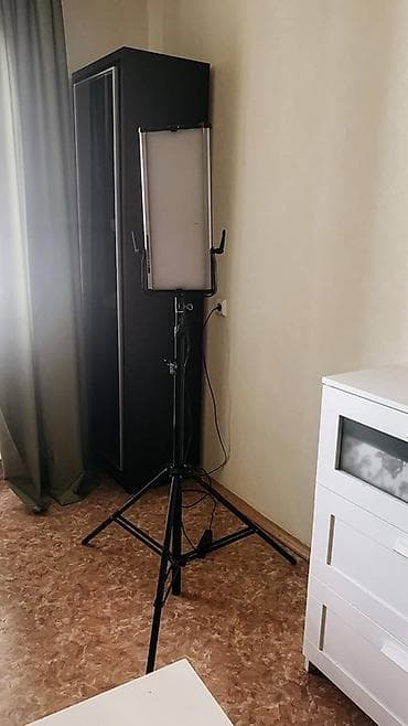 лед прожектор: GreenBean UltraPanel 1092 LED — ультратонкая профессиональная — 1