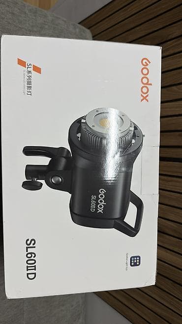пш метр: Продается : Godox SL 100bi новый теплый холодный(100W) 18200сом — 4