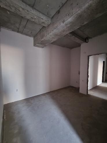 2х комнат: 2 комнаты, 65 м², Ак кеме ТЦ, 8 этаж — 7