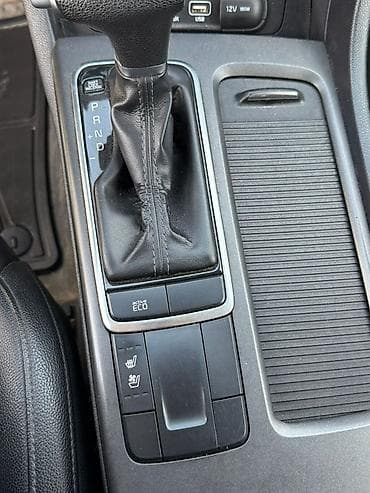 kia k2: Kia Optima: 2018 г., Автомат, Газ, Седан — 4