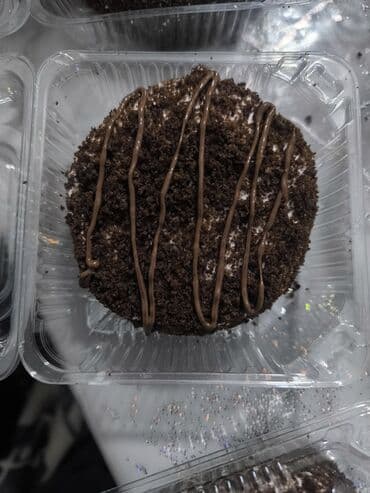 продаю жмых: Домашняя кондитерская продукция на заказ. Что предлагаем: - Торт — 4