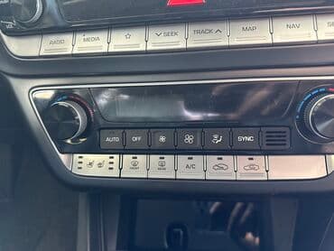 деу матиз 2: Hyundai Sonata: 2021 г., 2 л, Автомат, Газ, Седан — 6