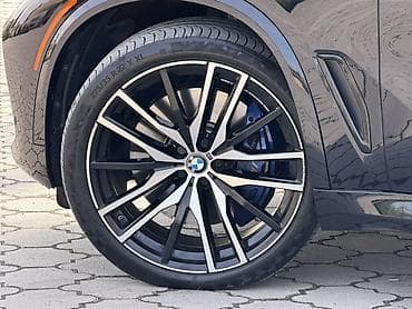 купить китайский тягач бу: BMW X5: 2019 г., 3 л, Автомат, Бензин, Кроссовер — 8