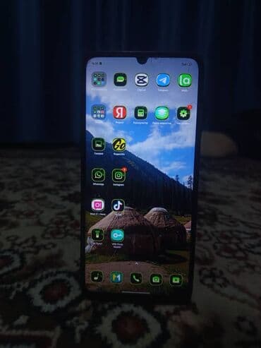 редми телефона: Redmi, Redmi 13C, 256 ГБ, цвет - Черный, 2 SIM — 2