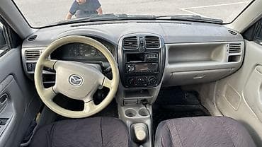 мазда демио 1999: Mazda Demio: 2000 г., 1.3 л, Механика, Бензин, Хэтчбэк — 9