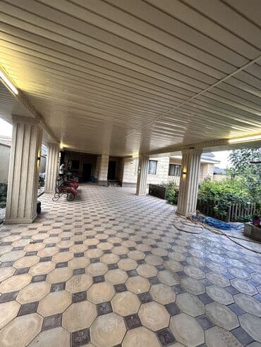 мини дом: Дом, 270 м², 9 комнат, Риэлтор, Дизайнерский ремонт — 4