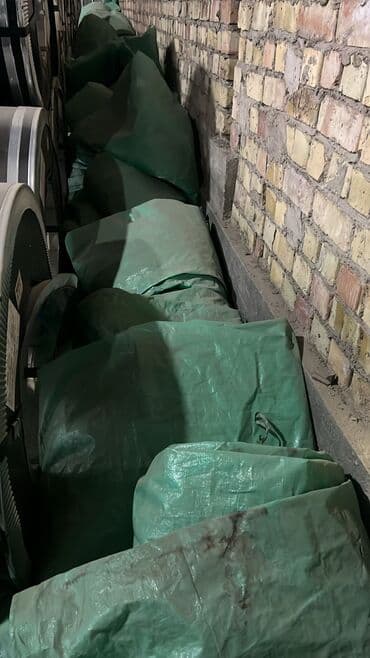 Тент Бризент Состояние б/у В использовании был 1 раз Цена 1300сом — 2