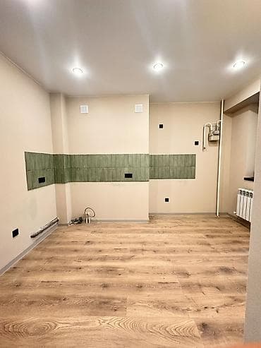 1 комната, 42 м², Элитка, 6 этаж, Дизайнерский ремонт — 6