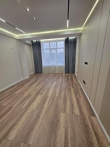 80: 2 комнаты, 80 м², Элитка, 10 этаж, Евроремонт — 1