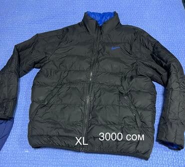 спортивное оборудование: Продаю вещи оригинал фирма Nike. Все заказывал из США — 4