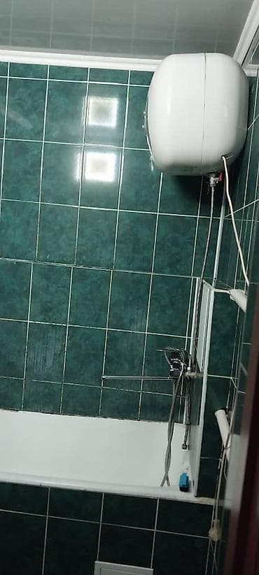 квартиры подселением: 1 комната, 30 м², Хрущевка, 1 этаж — 5