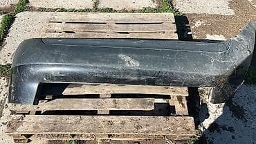 токмок шины: Бампер Колдонулган — 7