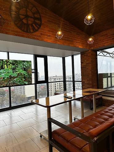 Продажа квартир: 5 и более комнат, 217 м², Элитка, 10 этаж, Дизайнерский ремонт — 5