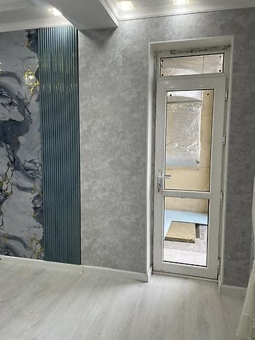 квартика: 1 комната, 40 м², Элитка, 9 этаж, Евроремонт — 9