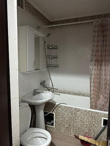 prime park: 2 комнаты, С мебелью полностью — 5