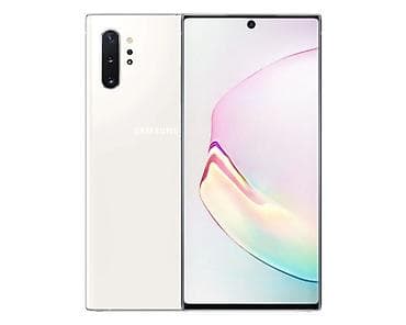 redmi a3 pro: Samsung Note 10 Plus, Б/у, 256 ГБ, цвет - Белый, 2 SIM — 1
