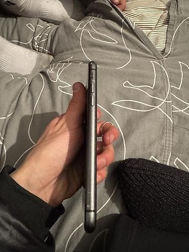 iphone 16 новый: IPhone 11, Б/у, 128 ГБ, Черный, 98 % — 2