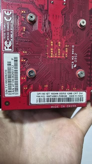 7900 xt: Видеокарта для ПК, Новый, NVidia, GeForce GT, До 2 ГБ — 4