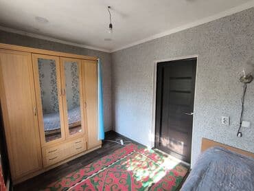 меняю на скот: Продаю дом с. Новопавловка ж/м Алтын Ордо . Дом кирпичный — 4