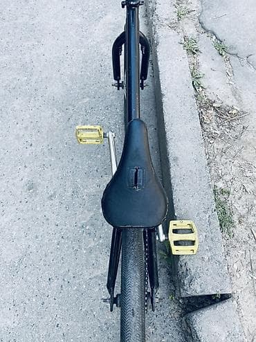 рама на bmx: BMX велосипед — 4