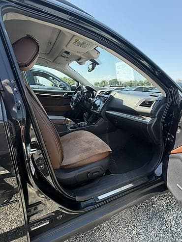 ка пять: Subaru Outback: 2019 г., 2.5 л, Вариатор, Бензин, Универсал — 5