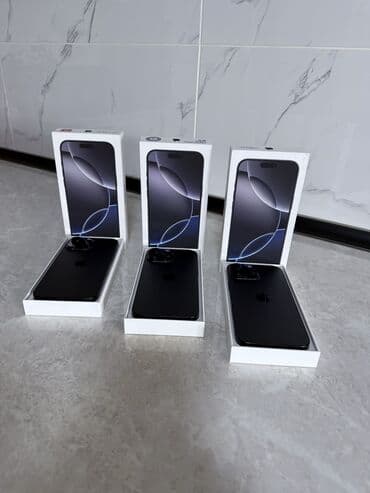 айфон xr бу бишкек: IPhone 16 Pro Max, Колдонулган, 256 ГБ, Black Titanium, Коргоочу айнек, Кабель, Куту, 100 % — 6