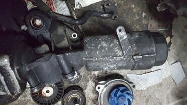 топливный фильтр дизель цена: ЛТ 2003 год 2.5 мотор масляный фильтр — 1