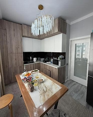 Квартиры: Посуточная аренда квартиры2х комнатная — 3