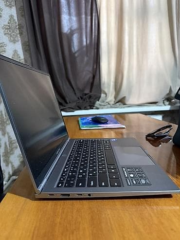 Ноутбуктар: Ноутбук Maibenben Perfectum P429 - Экран 14" с тонкими рамками — 8