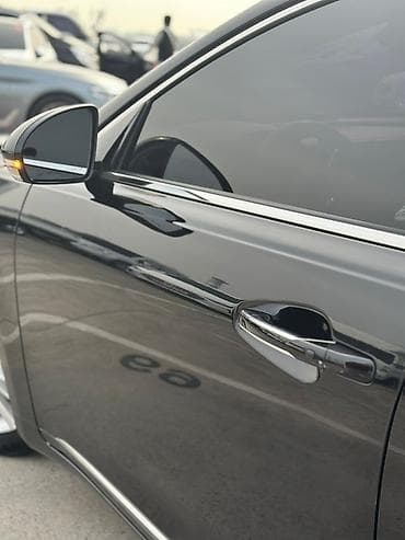 к7 дизель: Kia K7: 2020 г., 3 л, Автомат, Газ, Седан — 9