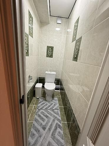 квартира в аренду шлагбаум: 3 комнаты — 8