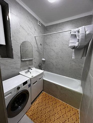 delmar: 2 комнаты, 79 м², Элитка, 3 этаж, Дизайнерский ремонт — 5