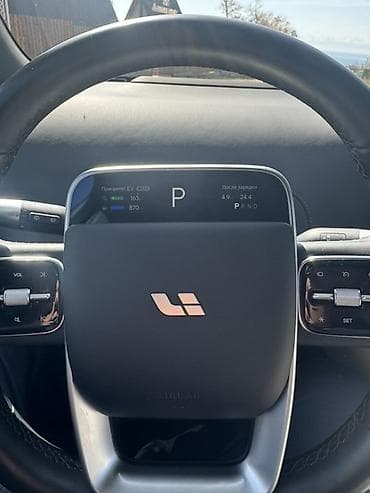 косилка для мотоблока цена: Lixiang L6: 2024 г., 1.5 л, Автомат, Гибрид, Кроссовер — 10