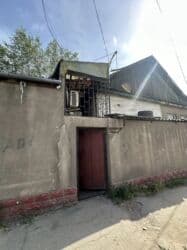 Үйдү ижарага алам: 75 кв. м, 3 бөлмө, Жылытылган, Забор, тосулган — 3