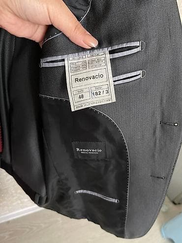 Толстовки: Продаю костюм двойку почти новый одевали всего один раз сост очень — 3