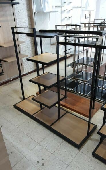 оборудование в бутик: Заказывайте торговое оборудование для вашего бизнеса! Выгодные цены — 1