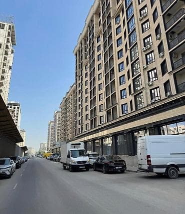 1 комната, С мебелью полностью — 2