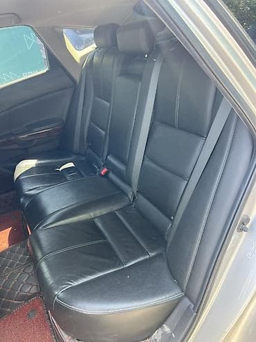 хонда кросстур: Honda Crosstour: 2010 г., 3.5 л, Автомат, Бензин, Кроссовер — 6