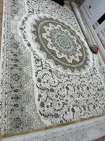 Ковры и паласы: Ковер С подогревом, 500 * 300, Иран, Безналичная/наличная оплата — 4