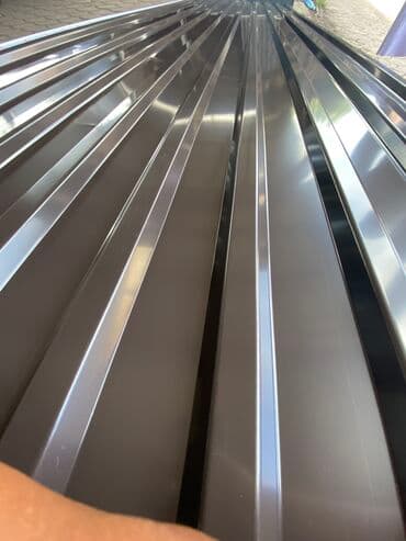 шоколад с фото: Профнастил шоколад
0.2-0,45
Глянец 
Матовый
Лист
Калай
Тыныке — 2