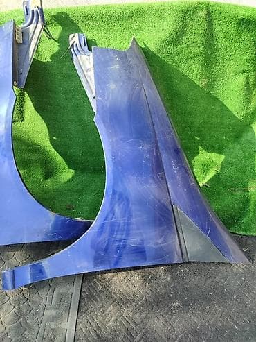 женский авто: Продаю крылья на япошек Ниссан Либерти комплект Ниссан Цефиро а33 — 2