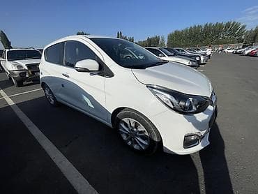 Унаа: Chevrolet Spark: 2018 г., 1 л, Автомат, Бензин, Хетчбек — 2